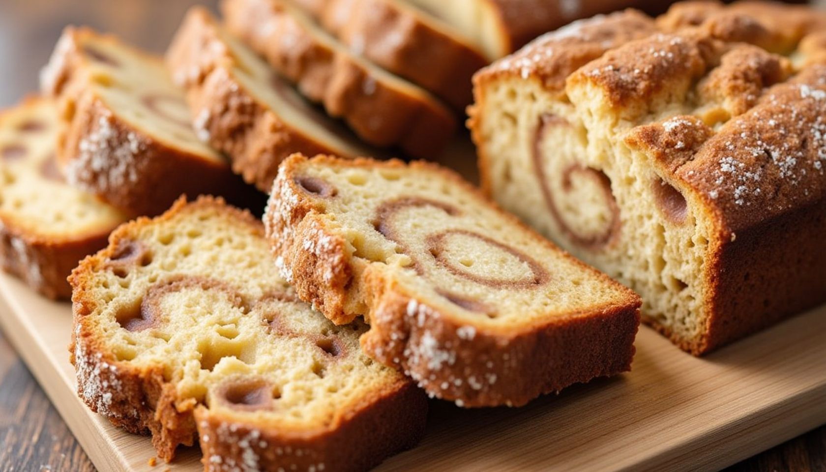amish cinnamon bread recipe