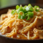 chicken long rice recipe