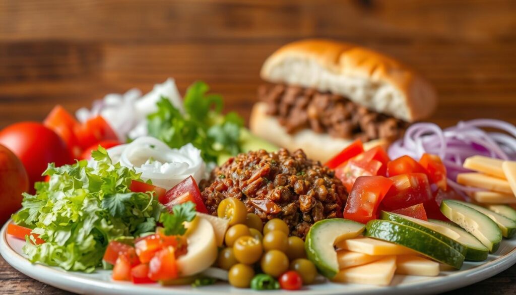 Sloppy Joe Customization Ideas Sloppy Joe Customization Ideas