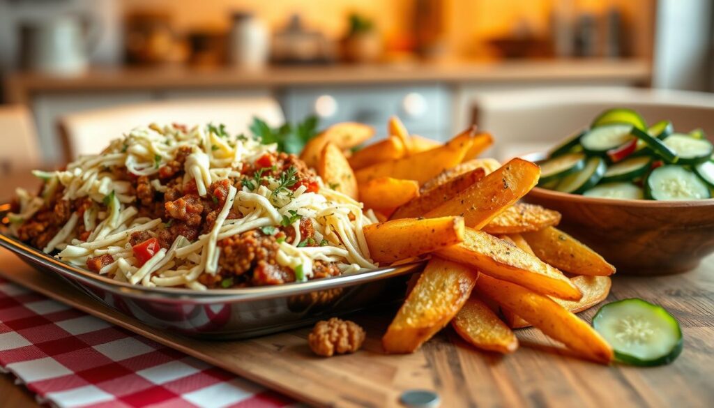 Sloppy Joe Side Dishes Sloppy Joe Side Dishes