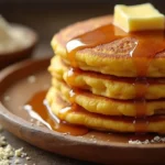 hoe cakes recipe