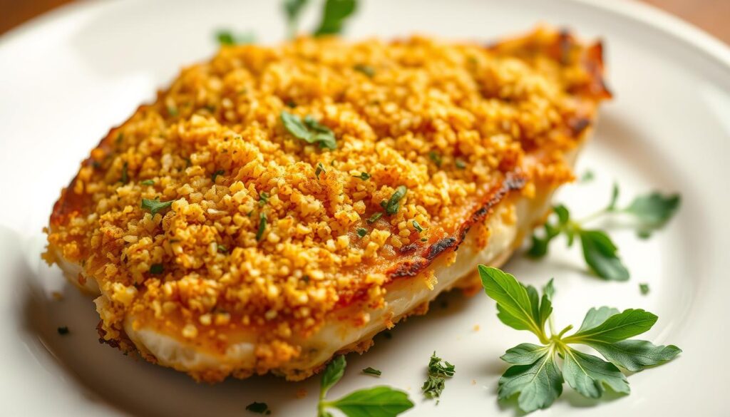 longhorn parmesan crusted chicken recipe