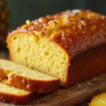 pineapple bread recipe