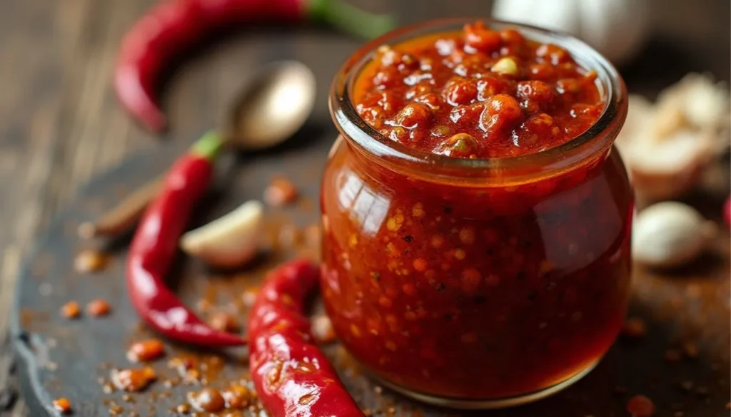 Authentic Mexican Salsa Macha Origins Authentic Mexican Salsa Macha Origins