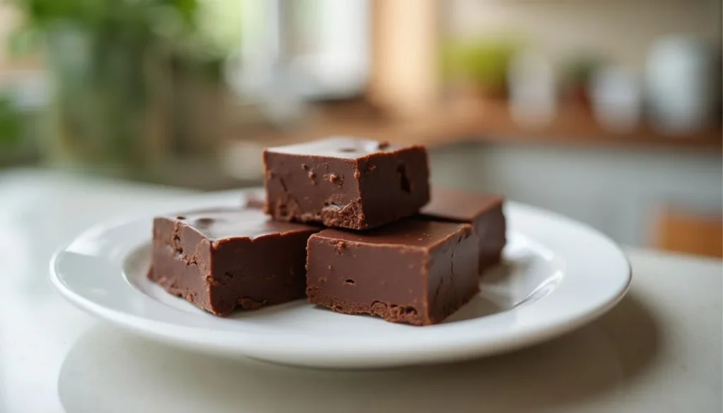 Beginner-friendly fudge recipe Beginner-friendly fudge recipe