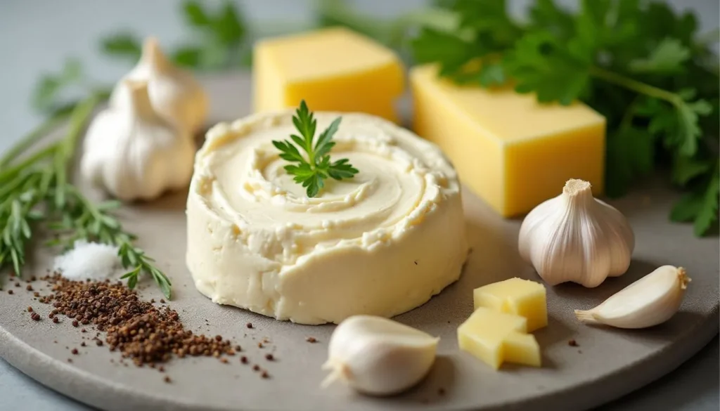 Boursin Cheese Ingredients Boursin Cheese Ingredients