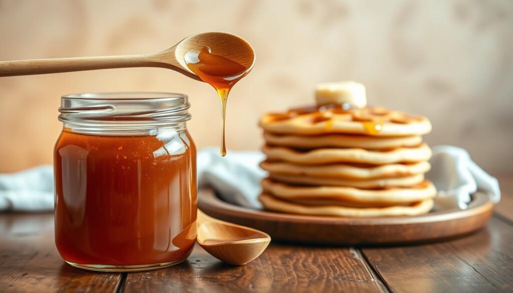 Brown Sugar Syrup Basics Brown Sugar Syrup Basics