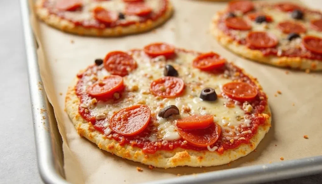 Chicken Crust Pizza Benefits Chicken Crust Pizza Benefits