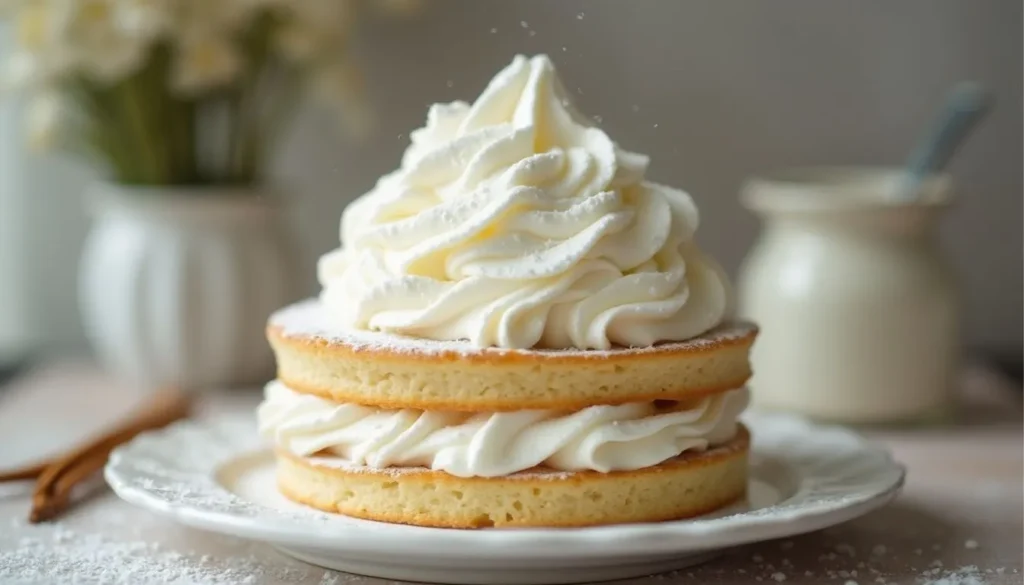 Cloud Cake Baking Techniques Cloud Cake Baking Techniques