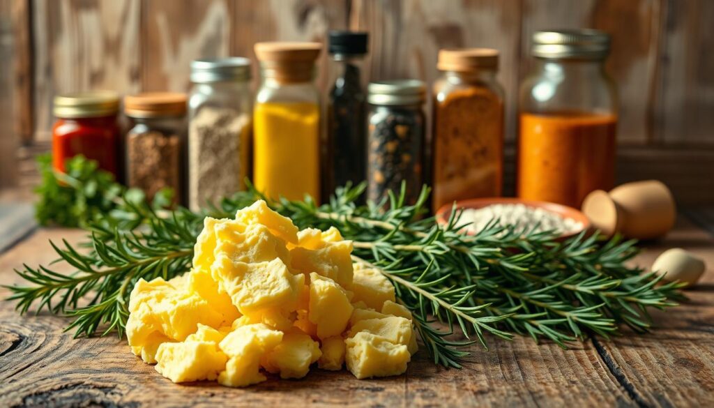 Cowboy Butter Ingredients Cowboy Butter Ingredients