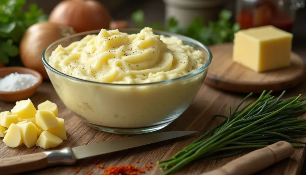 Cowboy Butter Recipe Preparation