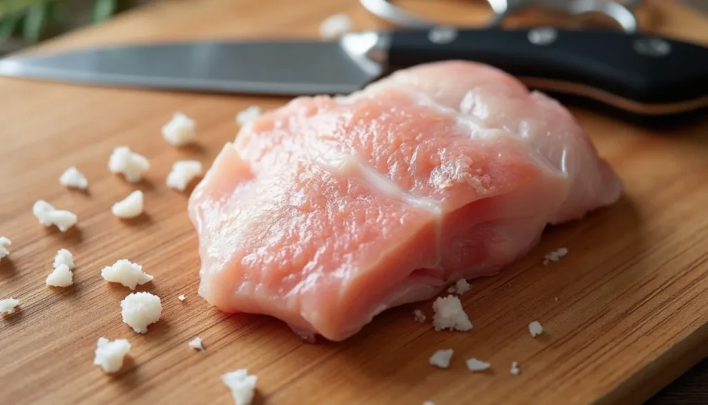 Fresh Rockfish Preparation Fresh Rockfish Preparation
