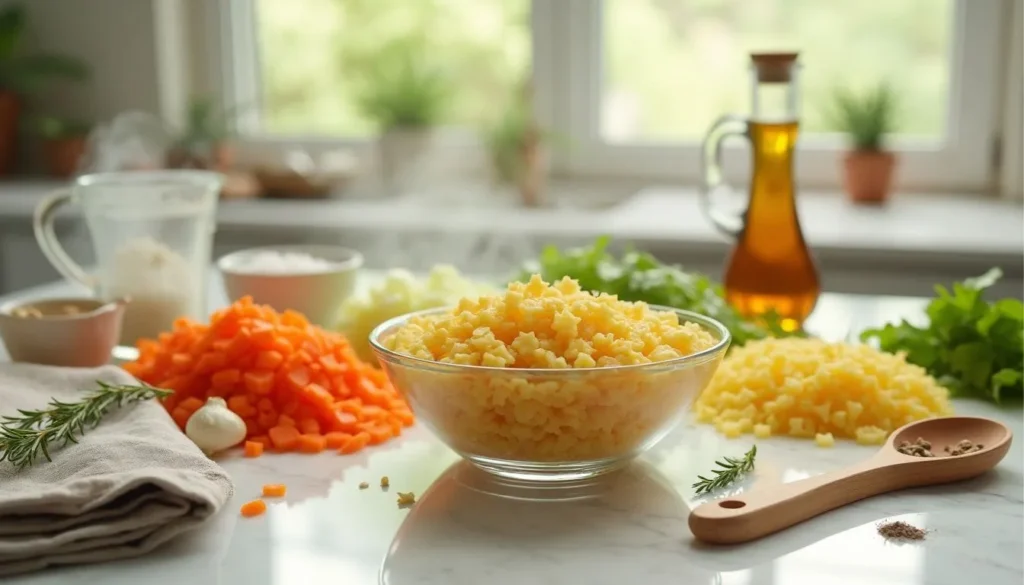 Pastina Chicken Soup Ingredients Pastina Chicken Soup Ingredients