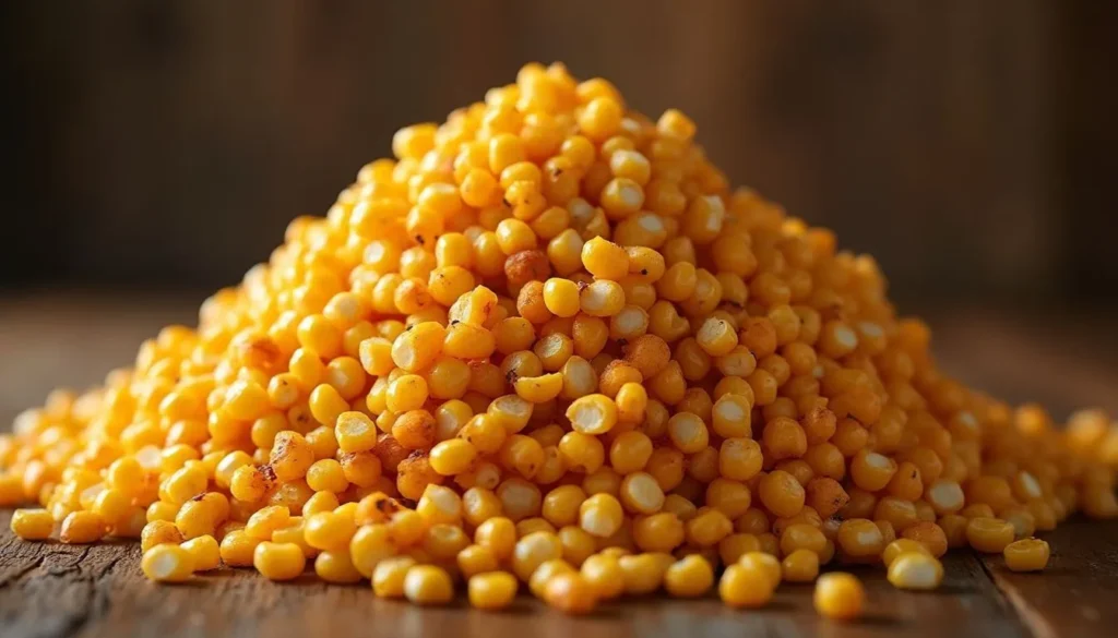 Southern Fried Corn Skillet Recipe Southern Fried Corn Recipe