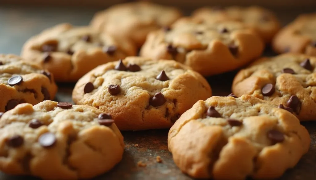 banana bread cookies recipe banana bread cookies recipe
