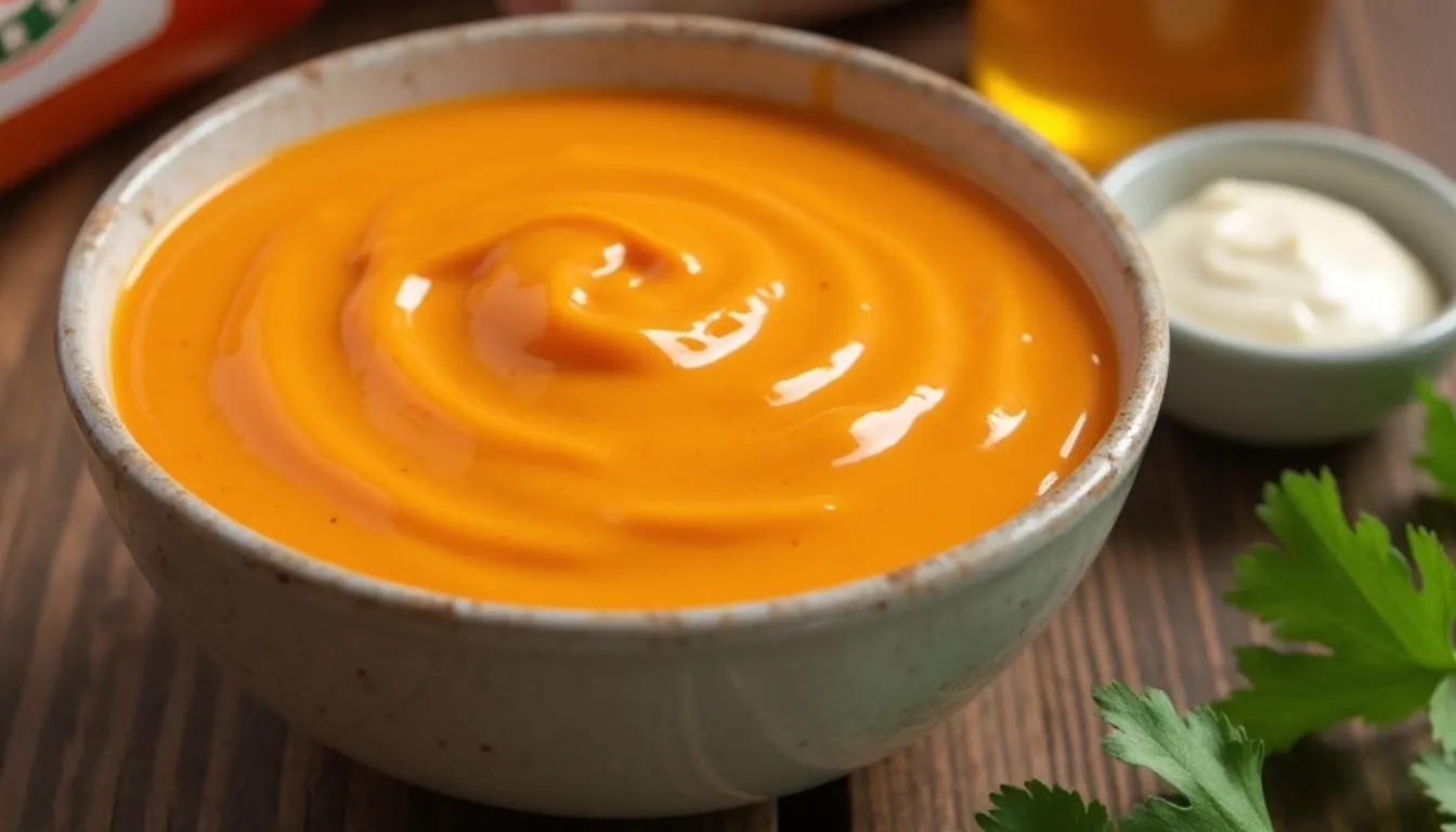 bang bang sauce recipe