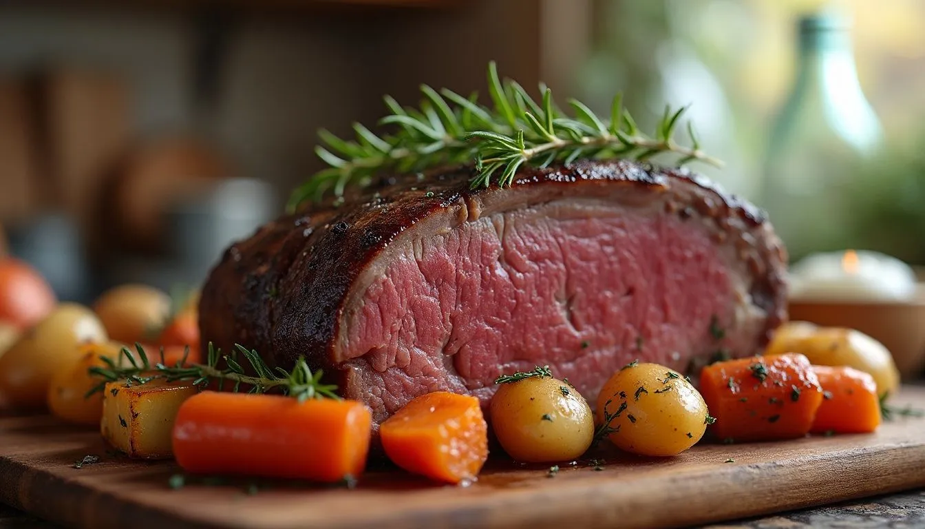 beef chuck roast recipe