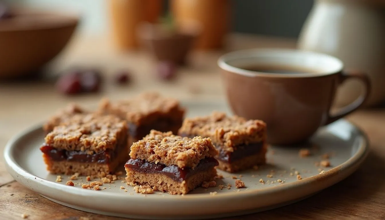 date bars recipe
