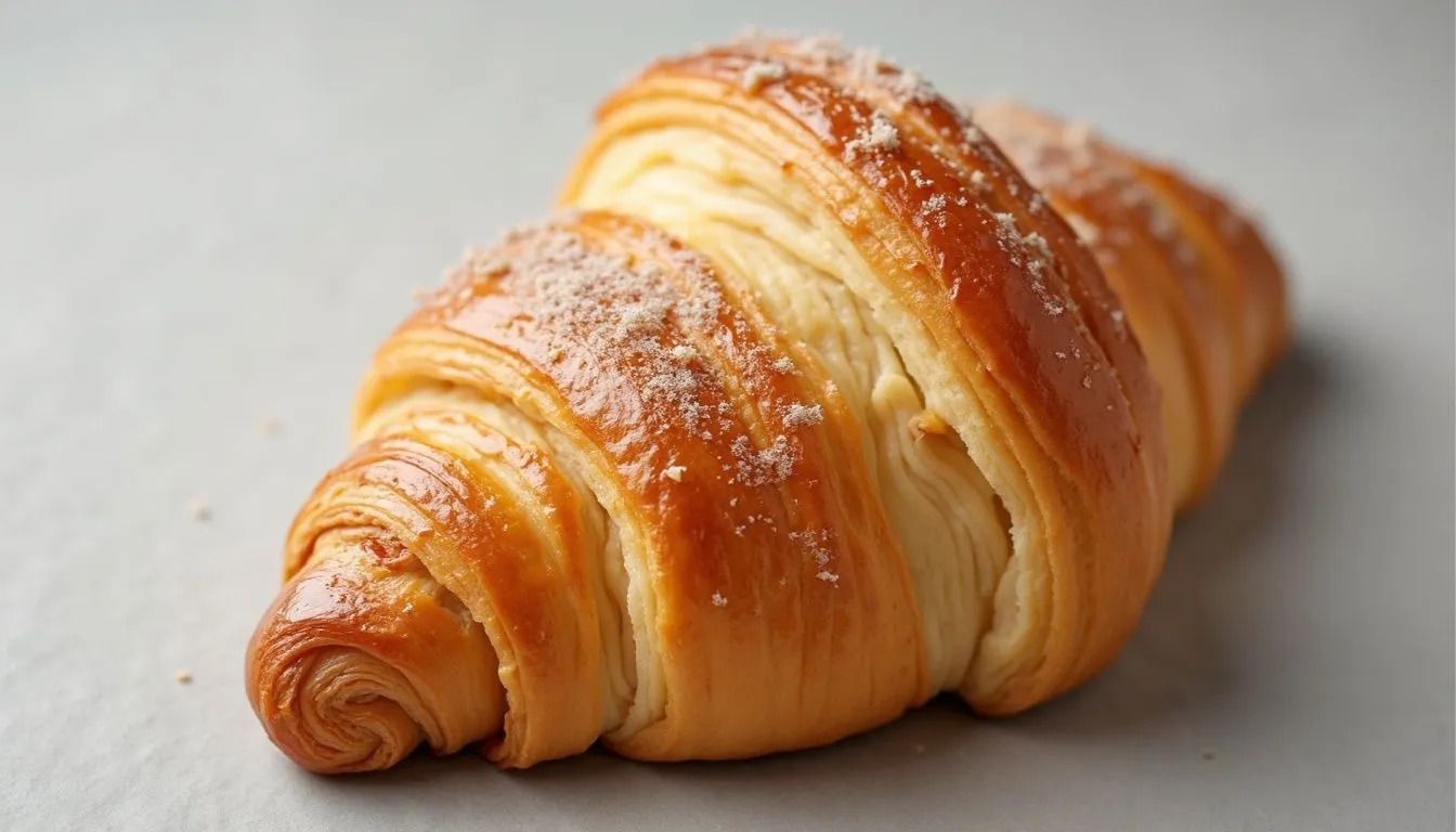 gipfeli recipe