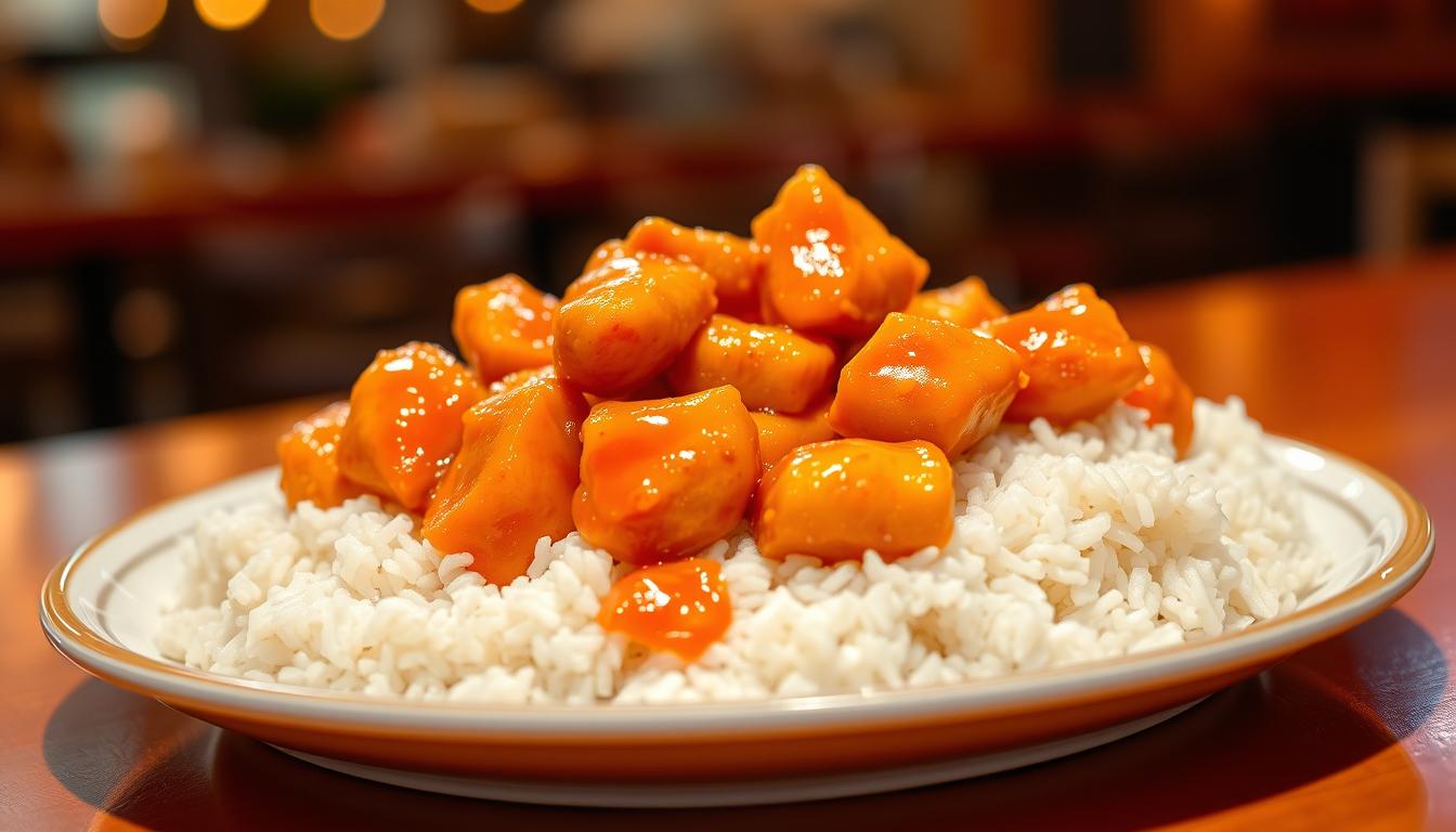 panda express orange chicken recipe