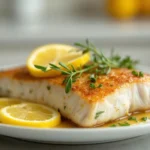 rockfish recipe