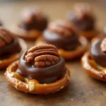 rolo pretzel recipe