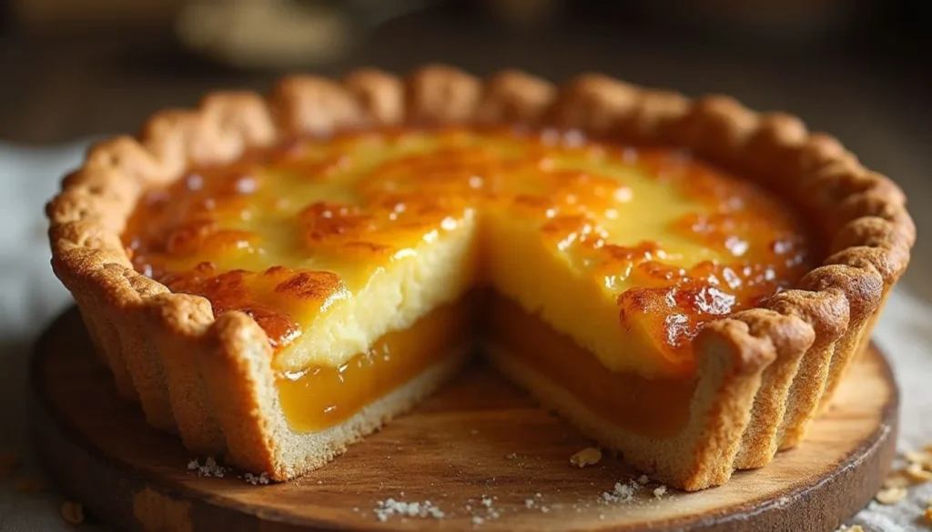 Crack Pie (Milk Bar Pie) Recipe