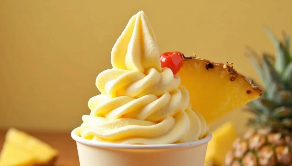 Disneyland Dole Whip History Disneyland Dole Whip History