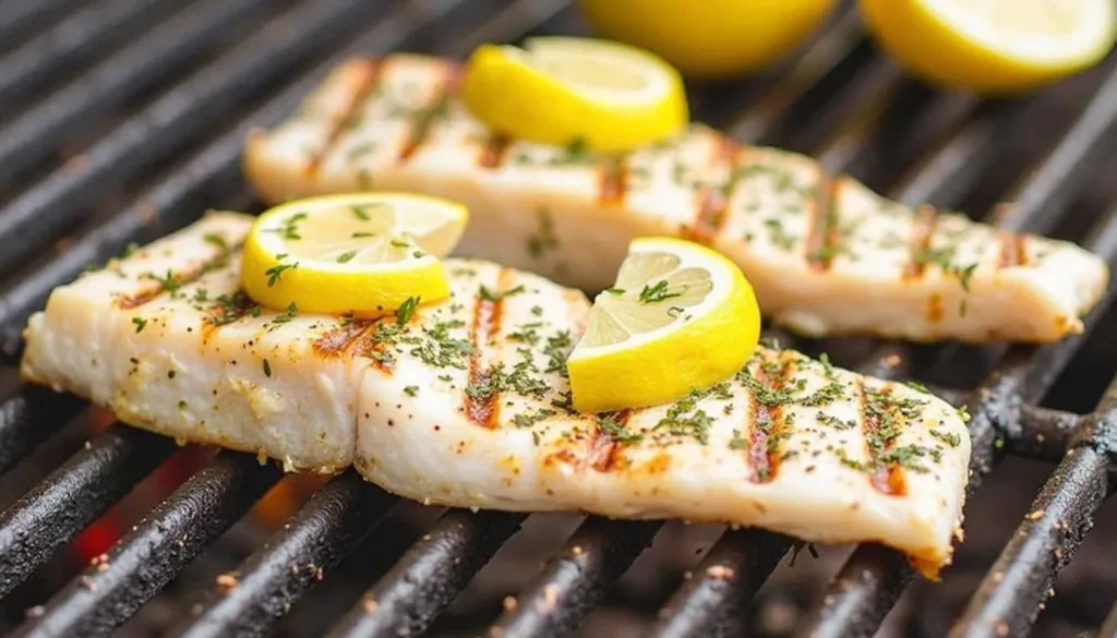 Fresh Swordfish Steak