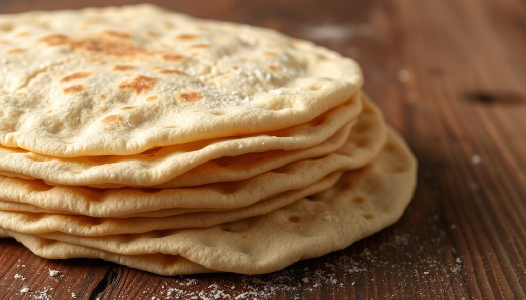 Homemade Soft Flour Tortillas Homemade Soft Flour Tortillas