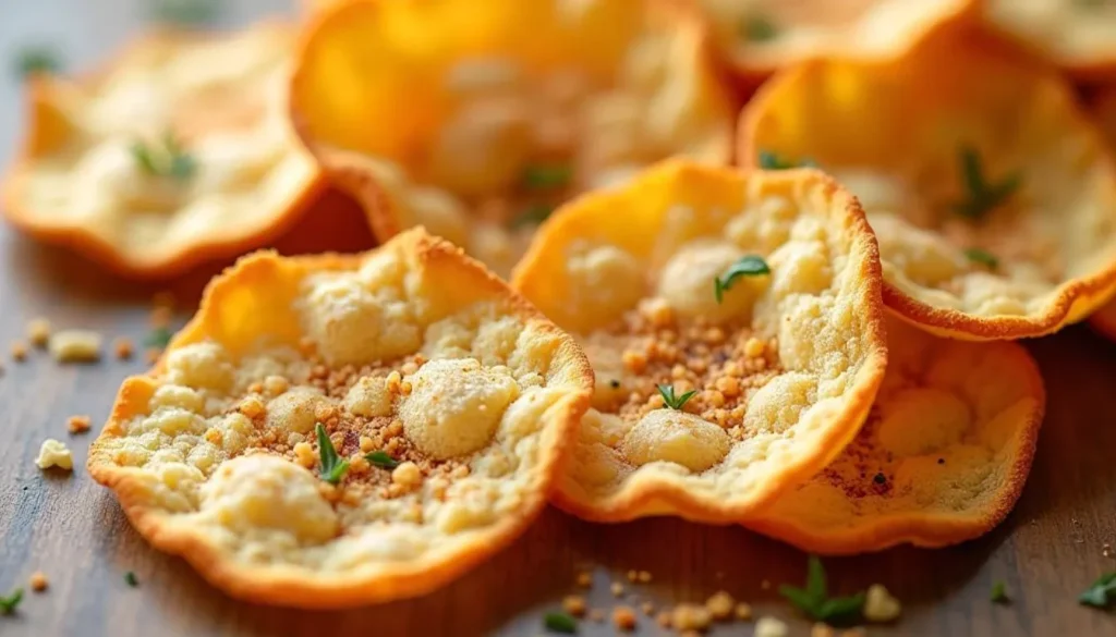 Keto Cottage Cheese Crackers Trend Keto Cottage Cheese Crackers Trend
