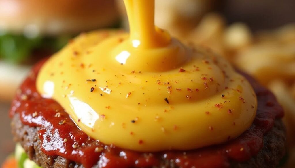 McDonald's Special Sauce Ingredients McDonald's Special Sauce Ingredients