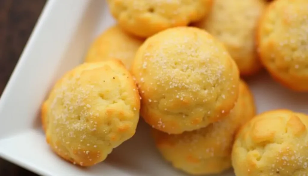 Pão de Queijo Brazilian Cheese Bread Pão de Queijo Brazilian Cheese Bread