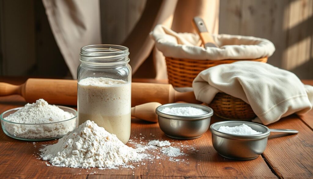Sourdough Starter Bread Recipe Ingredients Sourdough Starter Bread Recipe Ingredients