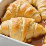 apple dumplings recipe