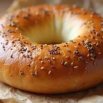 bagel recipe​