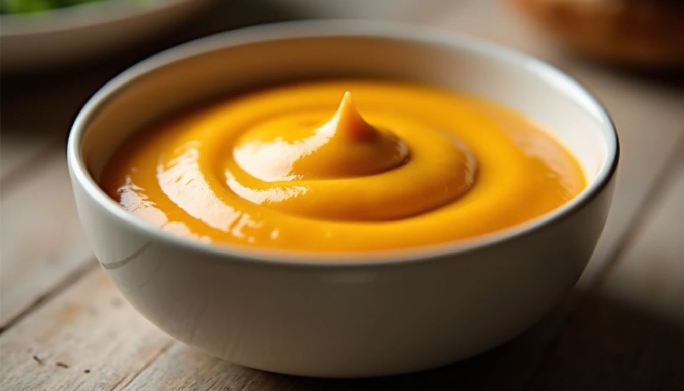 big mac sauce recipe​