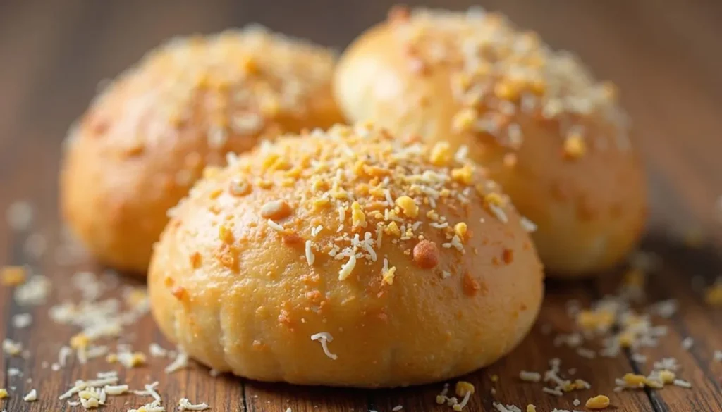 brazilian cheese bread recipe