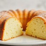 butter cake recipe