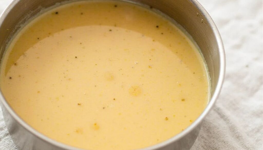 chicken gravy recipe​