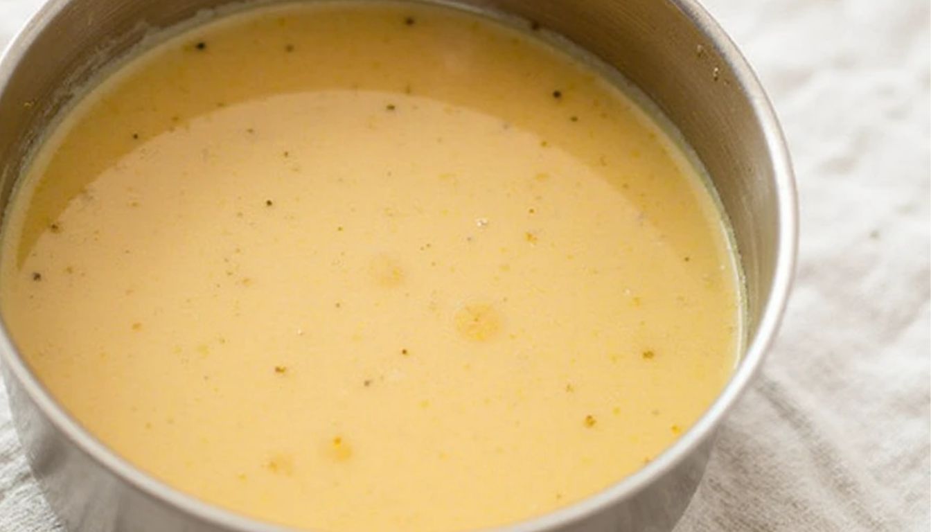 chicken gravy recipe​