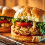 chicken sliders recipe