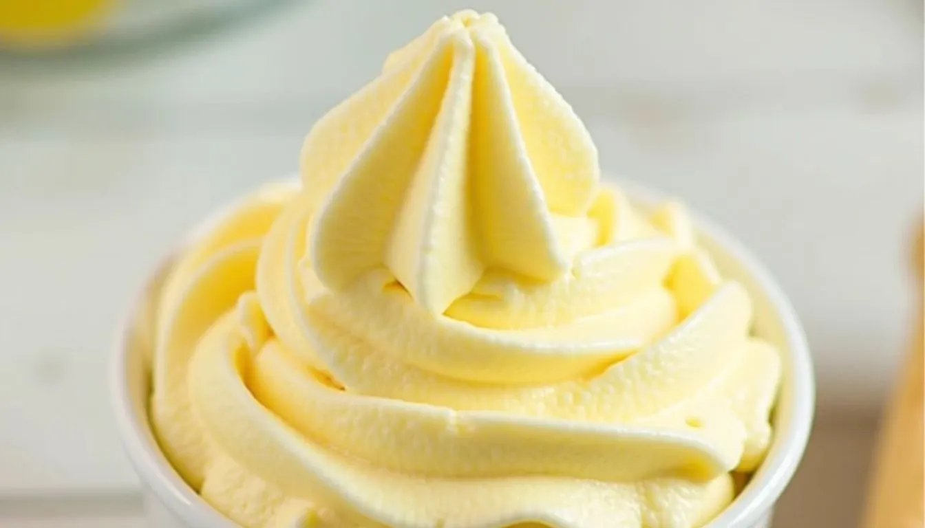 dole whip recipe