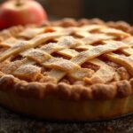 easy apple pie recipe