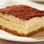 easy tiramisu recipe
