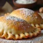 empanada dough recipe