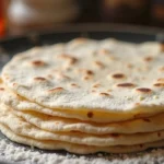 flour tortillas recipe​