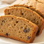 healthy banana bread recipe​