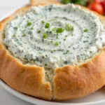knorr spinach dip recipe​