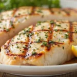 swordfish recipe